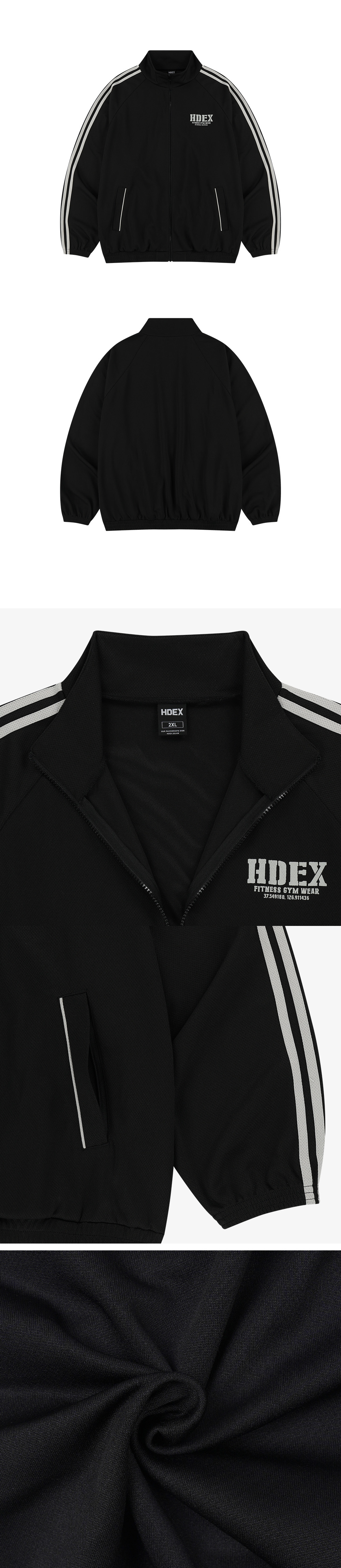 HDEX | エイチデックス