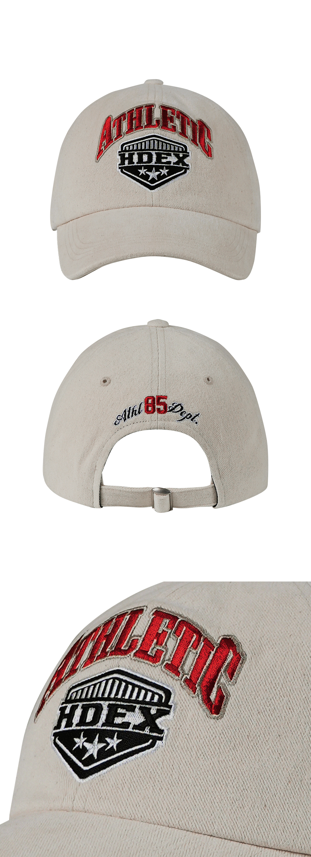 【HDEX】★正規品★Varsity 85 Ball Cap★送料無料★ ae2542b02353f8dcf0dca525dd52ce