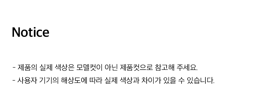 우먼스 심볼 딥 네크 크롭 숏 슬리브 (Black) 상세 이미지 5