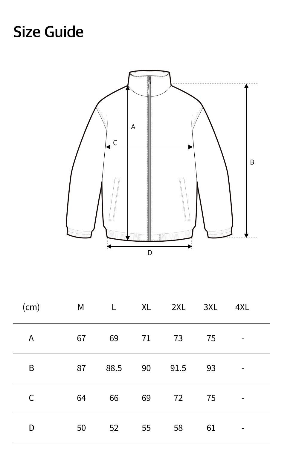 Strong Dexter Mesh Track Jacket Black - HDEX