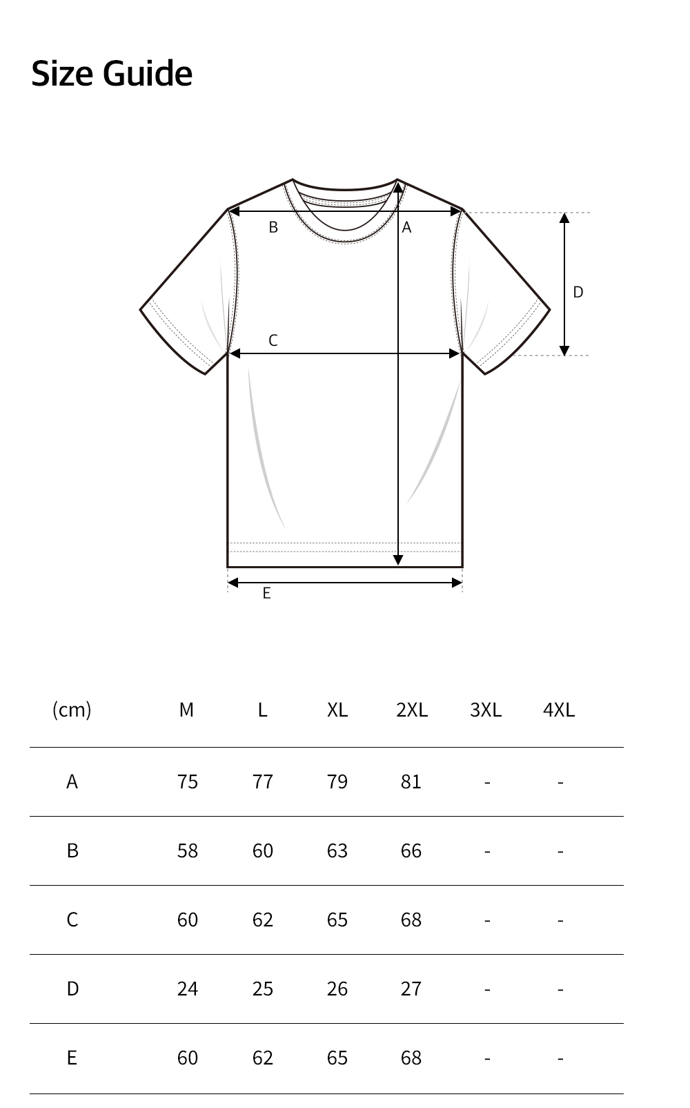 MUSINSA公式 | HDEX Crack Printed Pigment Short Sleeve